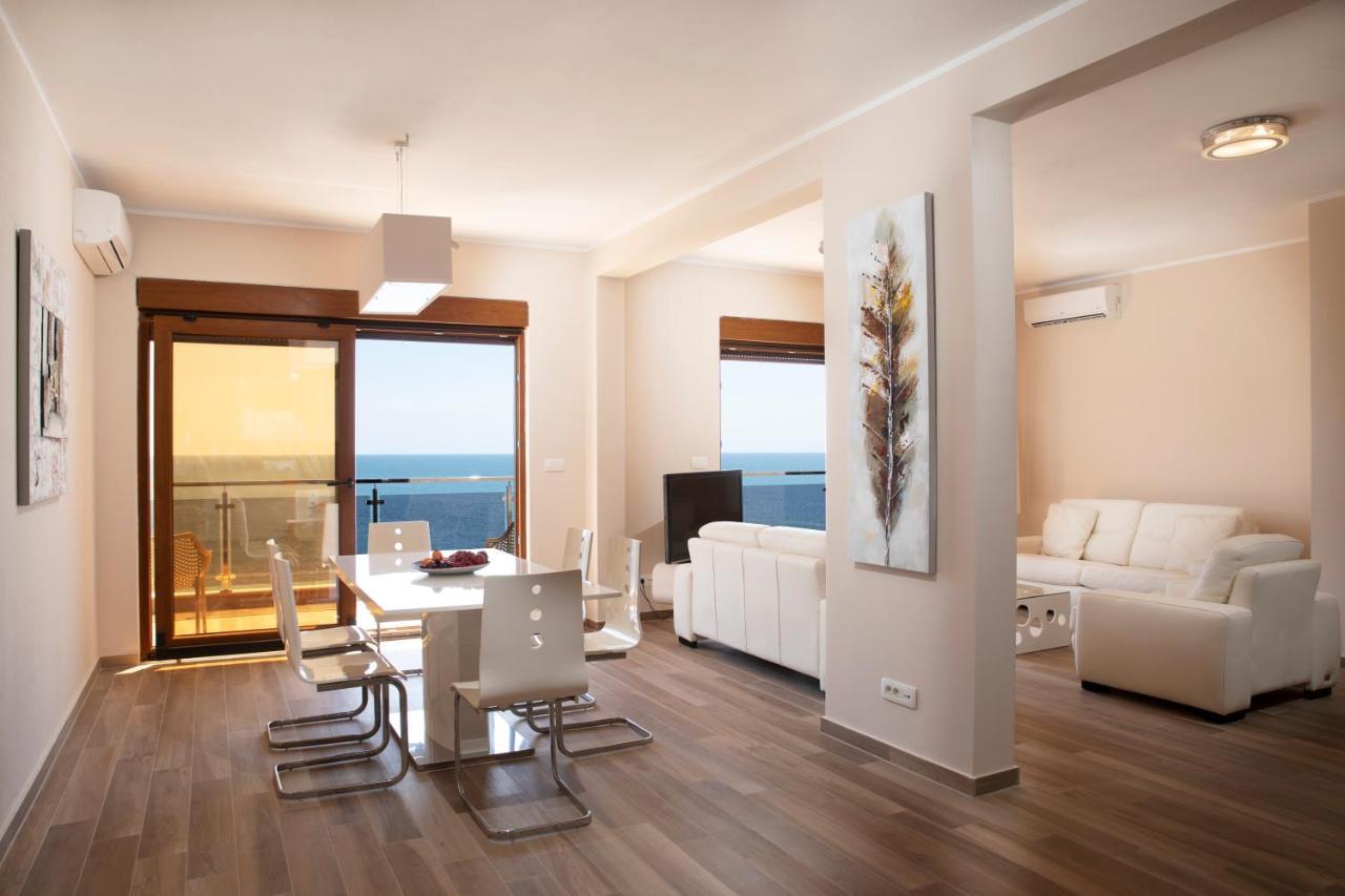 דירות דוברה וודה Royal Bay מראה חיצוני תמונה