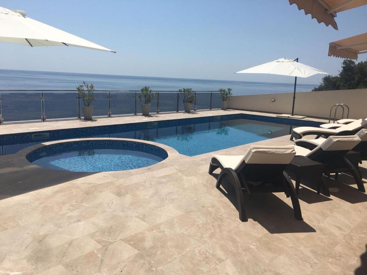 דירות דוברה וודה Royal Bay מראה חיצוני תמונה