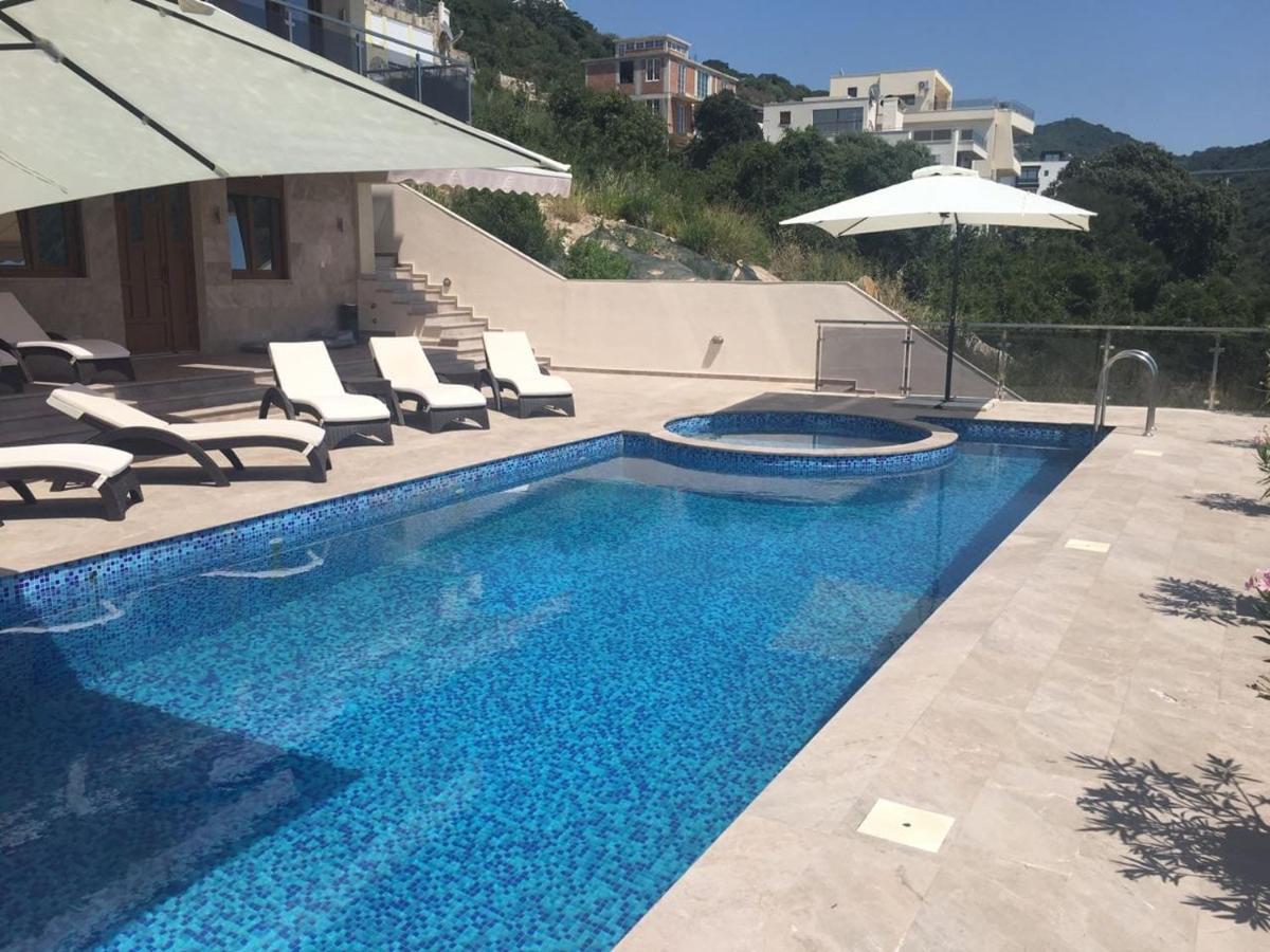 דירות דוברה וודה Royal Bay מראה חיצוני תמונה