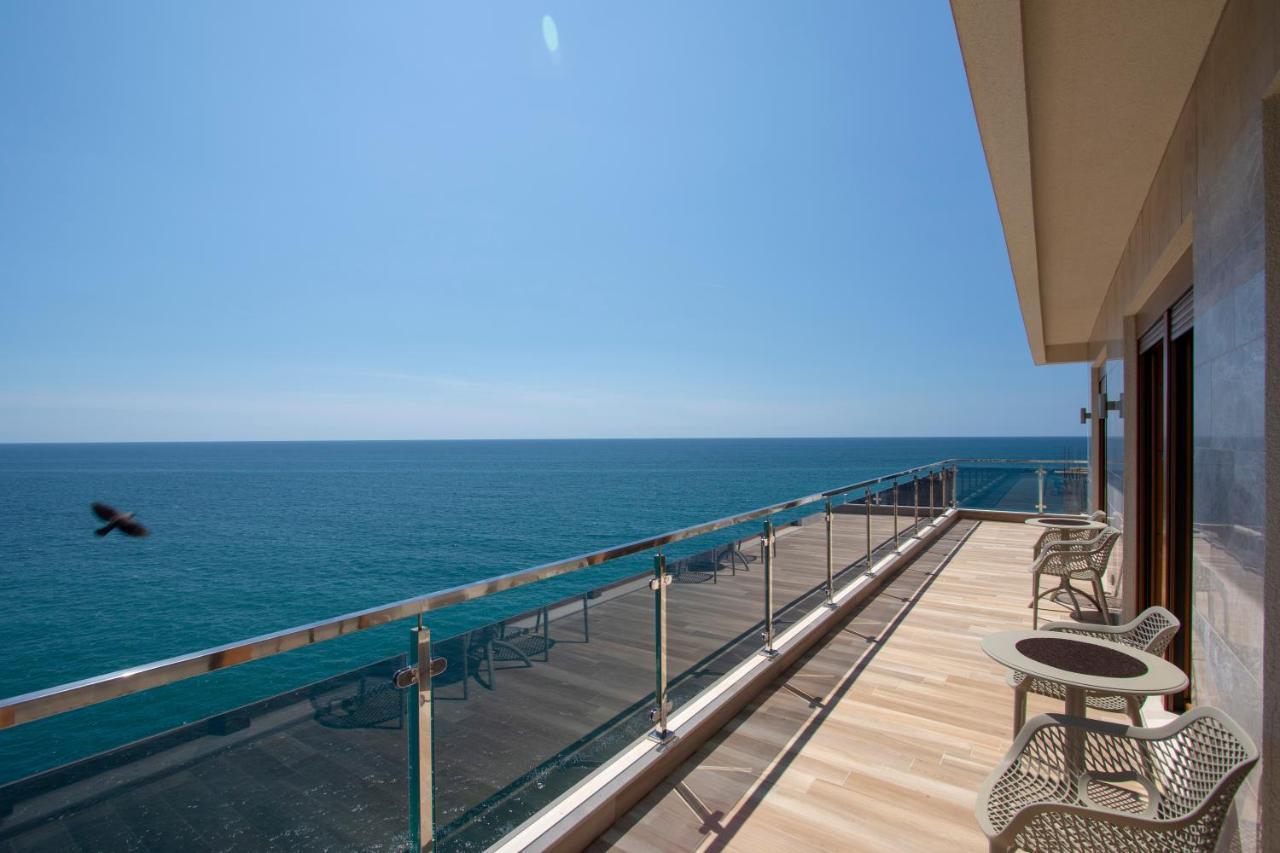 דירות דוברה וודה Royal Bay מראה חיצוני תמונה