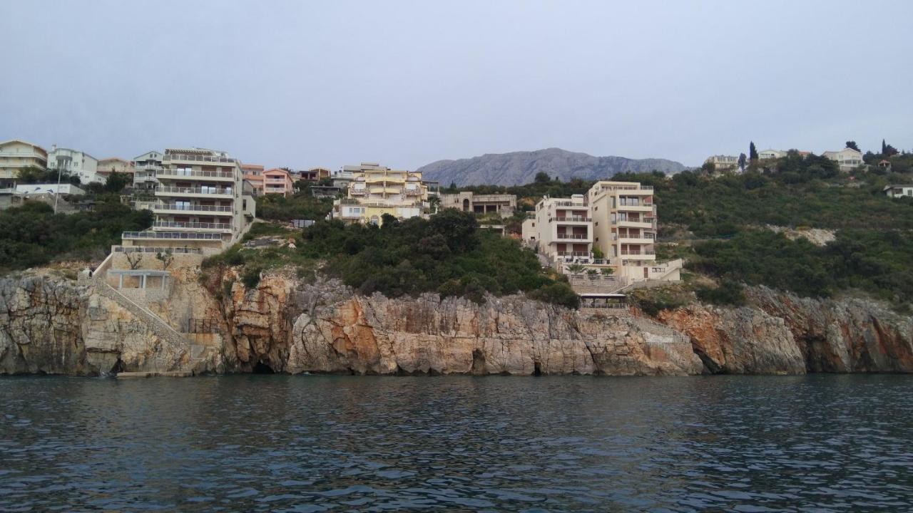 דירות דוברה וודה Royal Bay מראה חיצוני תמונה