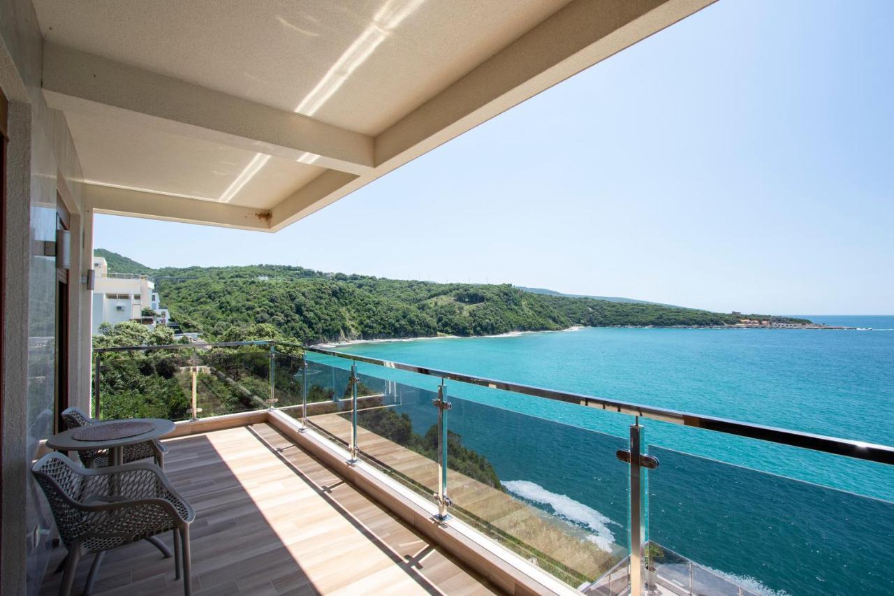 דירות דוברה וודה Royal Bay מראה חיצוני תמונה