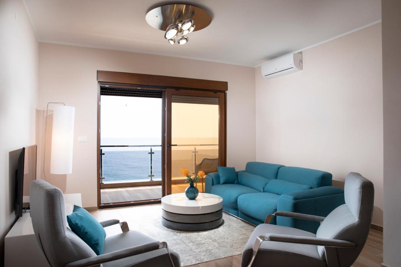 דירות דוברה וודה Royal Bay מראה חיצוני תמונה