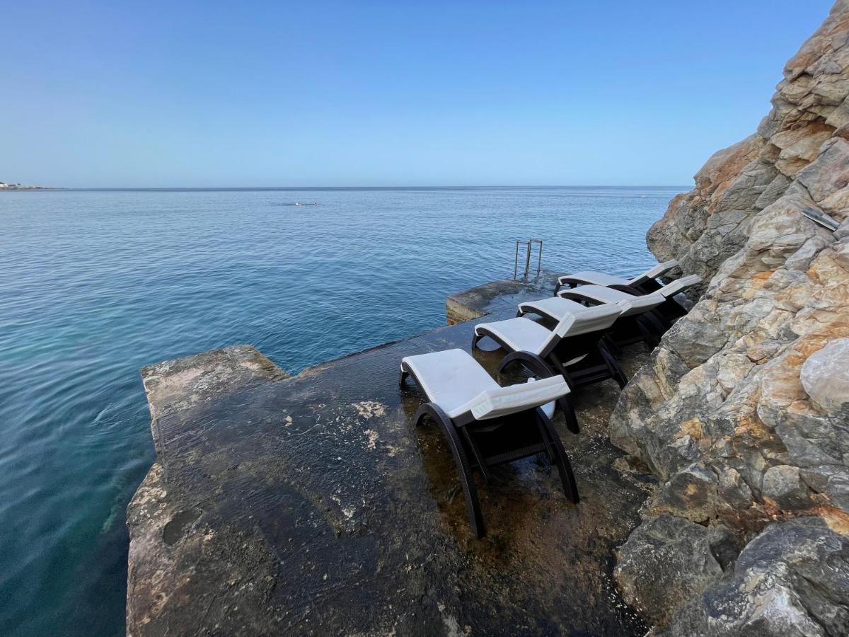 דירות דוברה וודה Royal Bay מראה חיצוני תמונה
